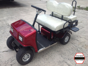 cricket golf cart lake worth, cricket mini mobility golf carts