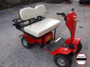 cricket golf cart lake worth, cricket mini mobility golf carts
