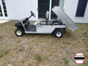 gas golf cart, lake worth gas golf carts, utility golf cart